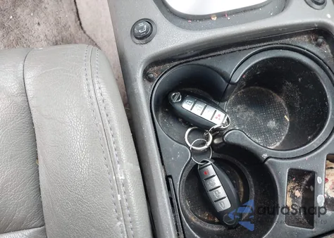 2007 Nissan Altima 2.5 S from USA, damaged, VIN 1N4AL21E67C202079